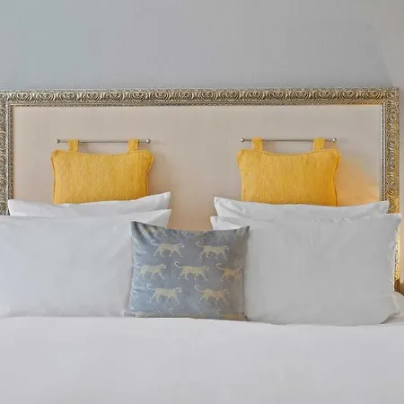 Hotel St Leonhard 3*