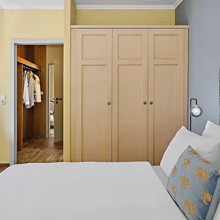 St Leonhard Hotel