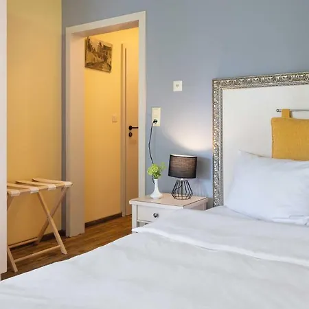 St Leonhard Hotel Bad Griesbach im Rottal