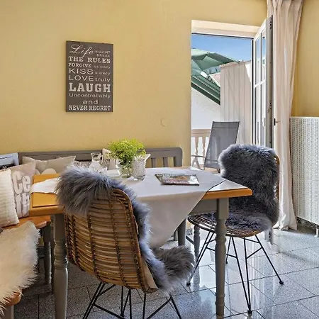 St Leonhard Hotel