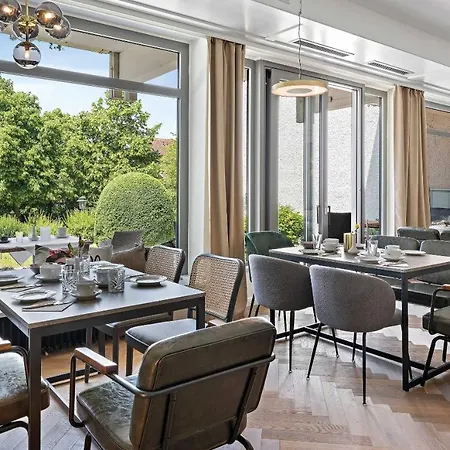 St Leonhard 3* 바트그리스바흐