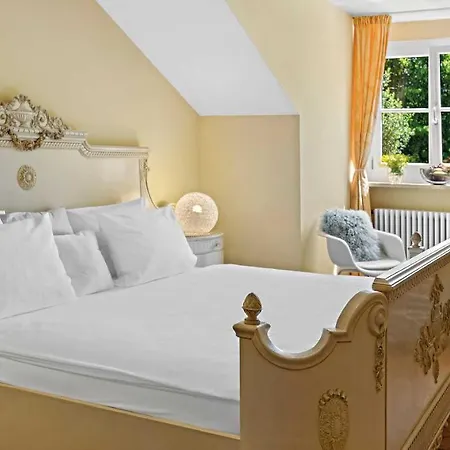St Leonhard Bad Griesbach (Bavaria)