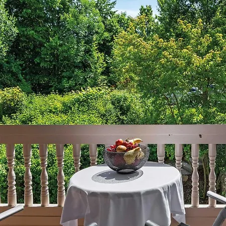 Szálloda St Leonhard 3*