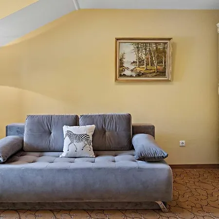 Hotel St Leonhard Bad Griesbach (Bavaria)