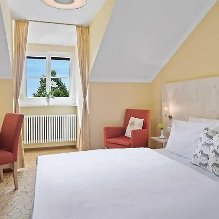 St Leonhard 3*