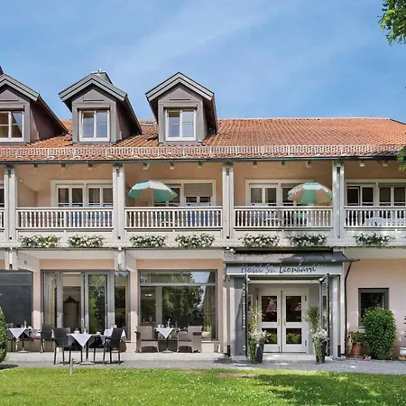 St Leonhard 3* Bad Griesbach im Rottal