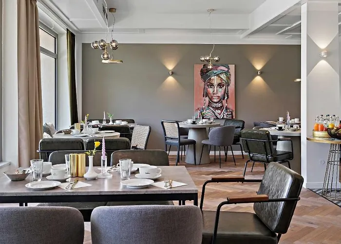 Hotel St Leonhard 3*
