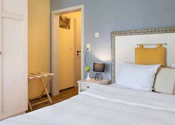 St Leonhard Hotel Bad Griesbach (Bavaria)