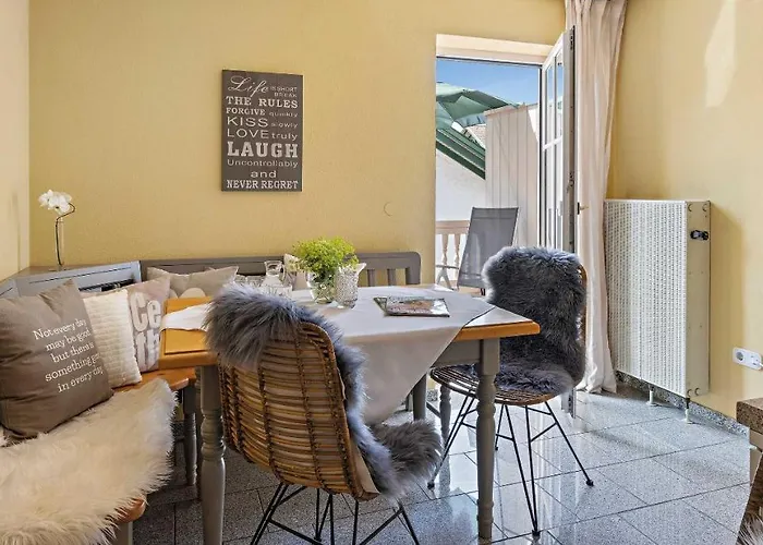 St Leonhard Hotel