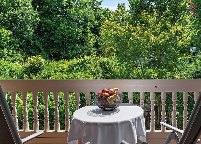 Hotel St Leonhard 3*