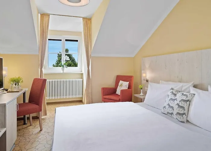St Leonhard 3*